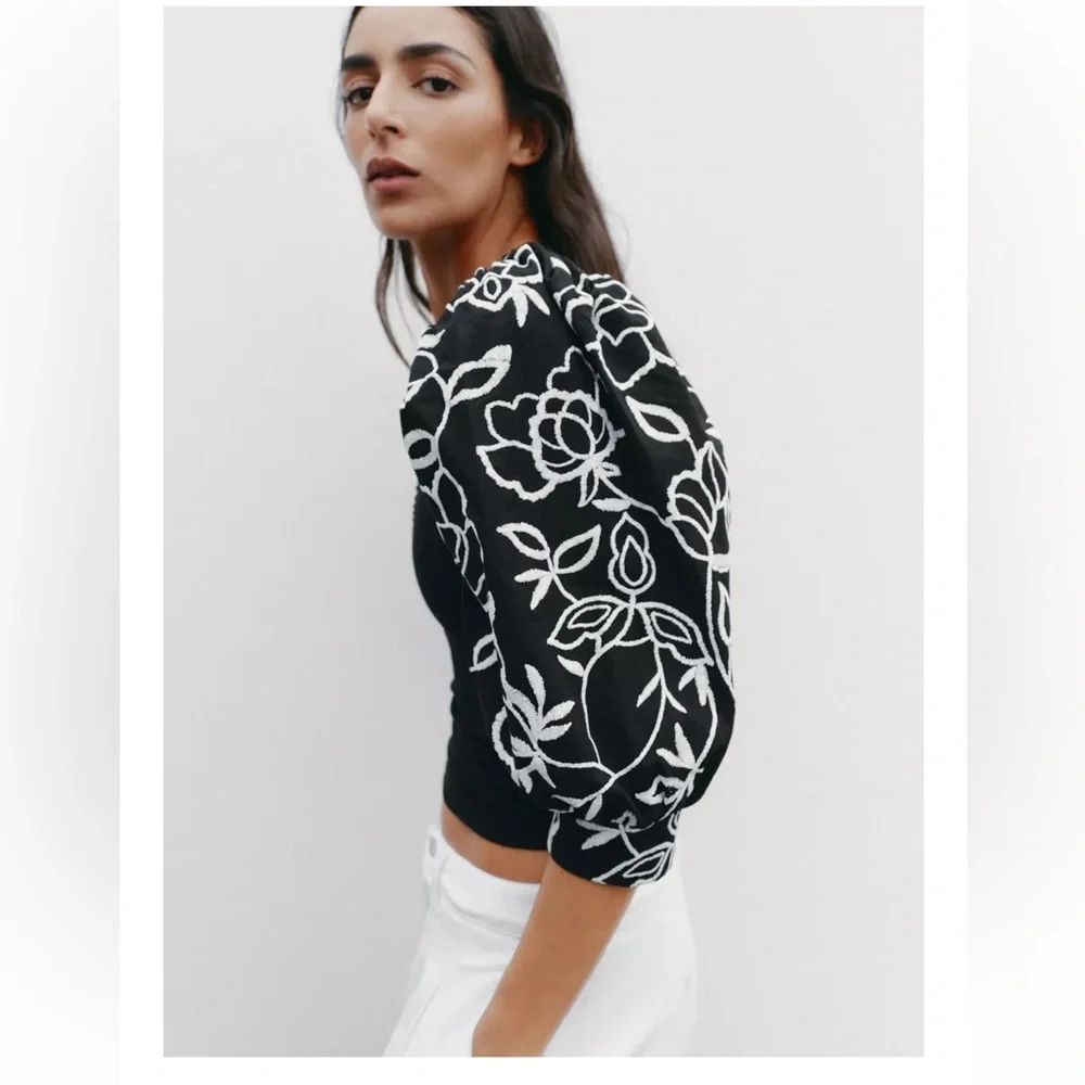 Zara this elegant